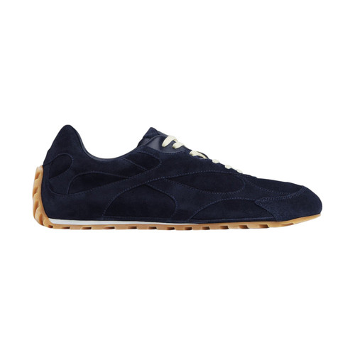 BOTTEGA VENETA NEPTUNE ORBIT FLASH MEN SNEAKERS (Ref BO-40BLUE-S-37712)