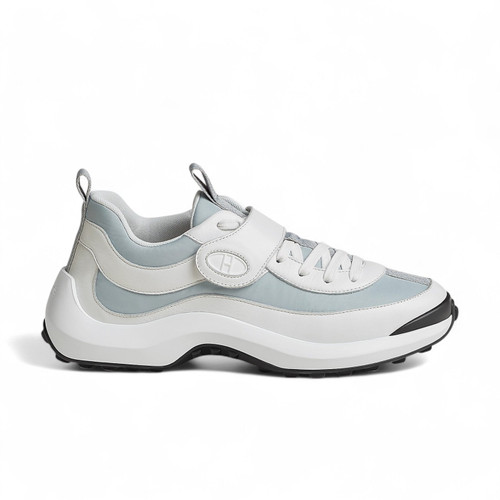 HERMES LOOP WOMEN BLUE SNEAKER (Ref HE-34-S-34573)