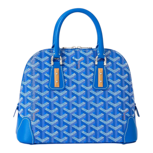 GOYARD VENDÔME WOMEN BLUE MINI BAG (Ref GO-S-40174)