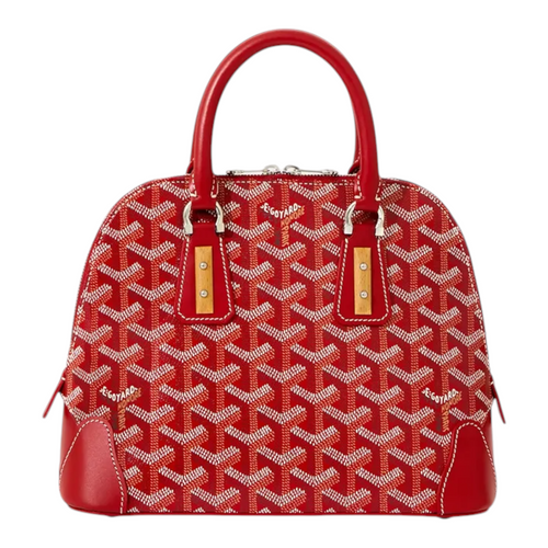 GOYARD VENDÔME WOMEN RED MINI BAG (Ref GO-S-40170)