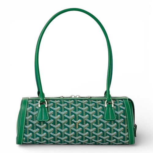 GOYARD BONBONNIÈRE WOMEN GREEN BAG (Ref GO-H-39940)