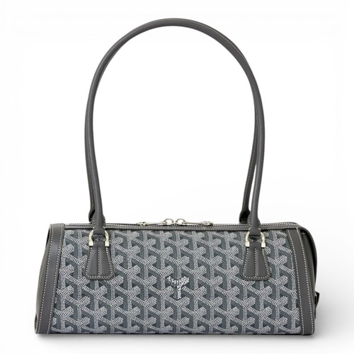 GOYARD BONBONNIÈRE WOMEN GREY BAG (Ref GO-H-39941)