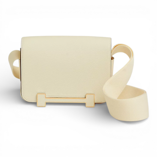 HERMES GETA WOMEN YELLOW BAG (Ref HE-S-39962)