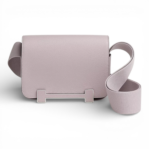 HERMES GETA WOMEN PURPLE BAG (Ref HE-PURPL-S-39969)