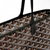 GOYARD ARTOIS PM WOMEN BLACK BAG (Ref GO-BLACK-B-27478)
