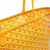 GOYARD ARTOIS PM WOMEN YELLOW BAG (Ref GO-YELLO-B-27482)
