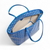 GOYARD ARTOIS PM WOMEN SKY BLUE BAG (Ref GO-BLUE-B-27484)