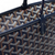 GOYARD ARTOIS PM WOMEN NAVY BLUE BAG (Ref GO-BLUE-B-27485)