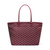 GOYARD ARTOIS PM WOMEN BURGUNDY BAG (Ref GO-BURGU-B-27486)