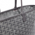 GOYARD ARTOIS PM WOMEN GREY BAG (Ref GO-GREY-B-27488)