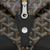 GOYARD BOWLING 25 TOILETRY BLACK BAG (Ref GO-BLACK-B-27489)