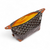 GOYARD BOWLING 25 TOILETRY BLACK & TAN BAG (Ref GO-BLACK-B-27490)