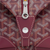 GOYARD BOWLING 25 TOILETRY BURGUNDY BAG (Ref GO-BURGU-B-27497)