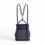 GOYARD ALPIN MINI WOMEN NAVY BLUE BACKPACK BAG (Ref GO-DARK -B-27672)