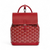 GOYARD ALPIN MINI WOMEN RED BACKPACK BAG (Ref GO-RED-B-27674)