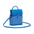 GOYARD ALPIN MINI WOMEN SKY BLUE BACKPACK BAG (Ref GO-BLUE-B-27675)