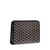 GOYARD JOUVENCE MM TOILETRY BLACK BAG (Ref GO-BLACK-B-28987)