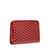GOYARD JOUVENCE MM TOILETRY RED BAG (Ref GO-RED-B-28989)