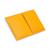 GOYARD SAINT-PIERRE YELLOW CARD WALLET (Ref GO-YELLO-C-29738)