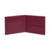 GOYARD INSERT VICTOIRE BURGUNDY CARD WALLET (Ref GO-BURGU-C-29747)