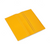 GOYARD SAINT-ROCH YELLOW WALLET (Ref GO-YELLO-W-29855)