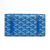 GOYARD MONTE-CARLO BLUE MINI CASE (Ref GO-BLUE-P-29998)