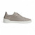 ZEGNA LIGHT GREY TRIPLE STITCH SECONDSKIN MEN SNEAKERS (Ref ZE-39GREY-S-27166)