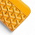 GOYARD MATIGNON PM YELLOW WALLET (Ref GO-YELLO-W-29772)