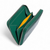 GOYARD MATIGNON PM GREEN WALLET (Ref GO-GREEN-W-29773)