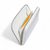 GOYARD MATIGNON PM WHITE WALLET (Ref GO-WHITE-W-29777)