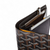 GOYARD SAINT-FLORENTIN BLACK WALLET (Ref GO-BLACK-W-29779)