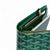 GOYARD SAINT-FLORENTIN GREEN WALLET (Ref GO-GREEN-W-29781)