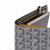 GOYARD SAINT-FLORENTIN GREY WALLET (Ref GO-GREY-W-29783)