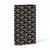 GOYARD SAINT-LAMBERT BLACK WALLET (Ref GO-BLACK-W-29784)