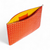 GOYARD SENAT GM ORANGE POUCH (Ref GO-ORANG-P-30017)