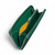 GOYARD MATIGNON GM GREEN WALLET (Ref GO-GREEN-W-29794)