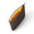 GOYARD SÉNAT MINI BLACK & TAN POUCH (Ref GO-BLACK-W-37792)