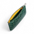 GOYARD SÉNAT MINI GREEN POUCH (Ref GO-GREEN-P-30030)