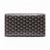 GOYARD MONTE-CARLO PM BLACK CLUTCH (Ref GO-BLACK-B-29906)