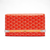 GOYARD MONTE-CARLO PM ORANGE CLUTCH (Ref GO-ORANG-B-29910)