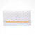 GOYARD MONTE-CARLO PM WHITE CLUTCH (Ref GO-WHITE-B-29916)