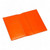 GOYARD GRENELLE ORANGE PASSPORT COVER (Ref GO-ORANG-P-30096)