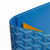 GOYARD GRENELLE BLUE PASSPORT COVER (Ref GO-BLUE-P-30099)