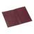 GOYARD GRENELLE BURGUNDY PASSPORT COVER (Ref GO-BURGU-P-30101)