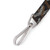 GOYARD MOUSQUETON BLACK KEY RING (Ref GO-BLACK-K-30107)