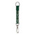 GOYARD MOUSQUETON GREEN KEY RING (Ref GO-GREEN-K-30109)