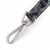 GOYARD MOUSQUETON NAVY BLUE KEY RING (Ref GO-BLUE-K-37600)