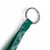 GOYARD SESAME GREEN KEY RING (Ref GO-GREEN-K-30117)