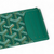 GOYARD BOURBON ZIPPED GREEN CARD HOLDER (Ref GO-GREEN-C-29706)