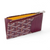 GOYARD BOURBON ZIPPED BURGUNDY CARD HOLDER (Ref GO-BURGU-C-29709)